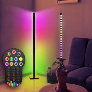rgbic smart music corner