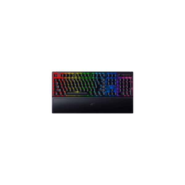 razer blackwidow v3 gaming keyboard (green switch) (rz03 03540100 r3m1)