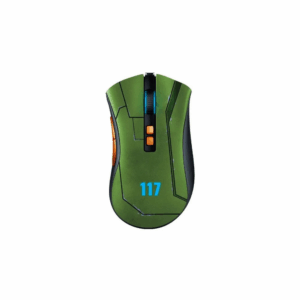 razer deathadder v2 halo infinite edition (rz01 03210300 r3m1)