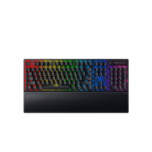 razer blackwidow v3 gaming keyboard (green switch) (rz03 03540100 r3m1)