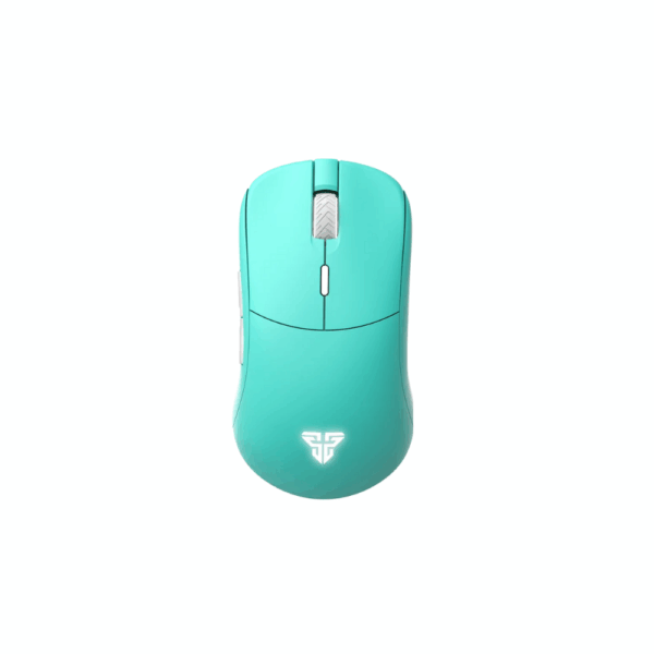 fantech xd3 helios dual mode gaming mouse mint edition