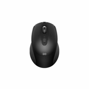 fantech w191 go wireless mouse (black)