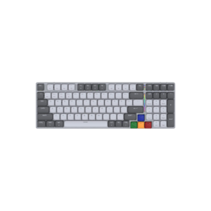 fantech maxfit air99 mk916 low profile mechanicle keyboard