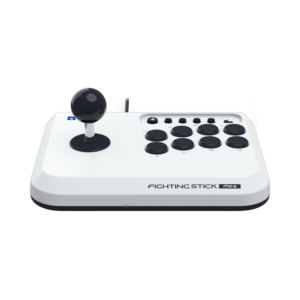 hori mini arcade fighting stick for ps5 (0810050912341)