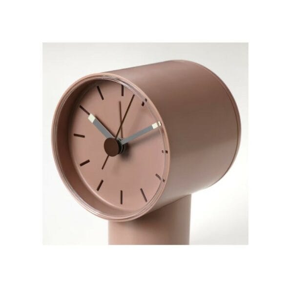 submarine clock