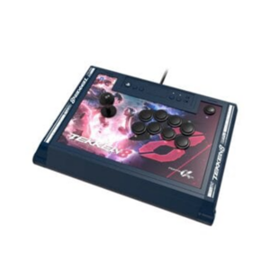 hori arcade fighting stick tekken 8 edition for ps5 (0810050912273)