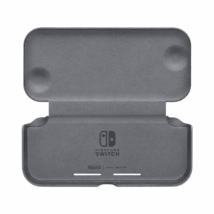 magnetic protection cover for nintendo switch lite