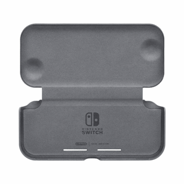 magnetic protection cover for nintendo switch lite