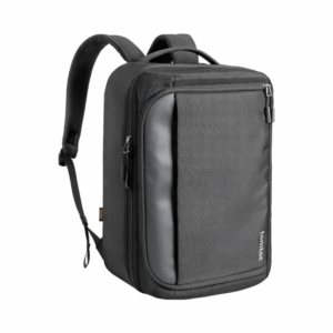 tomtoc navigator g43 ps5 backpack black (g43m1d1)