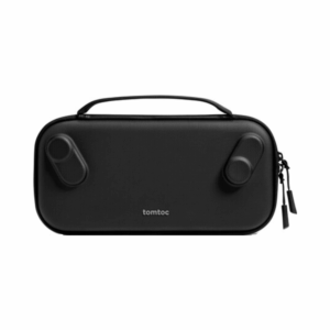 tomtoc fancycase g02 rog ally eva case black (g02s1d1)