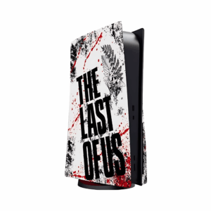 ps5 faceplate (the last of us) (101226697)