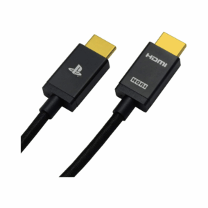 hori ultra high speed hdmi cable ps5 (0810050910583)