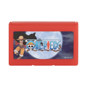 konix one piece game card case 24 slots (3328170298216)