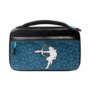 pdp nintendo switch carrying case zelda sheihak (0708056072049)