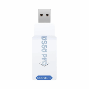ds50 pro wireless controller adapter
