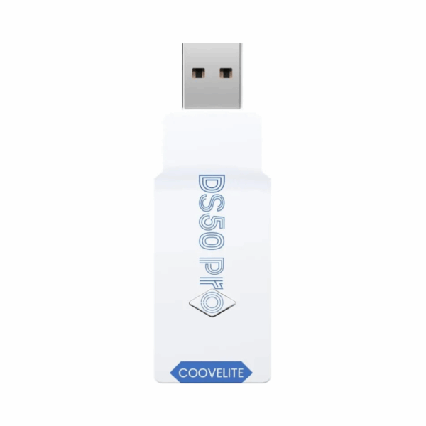 ds50 pro wireless controller adapter