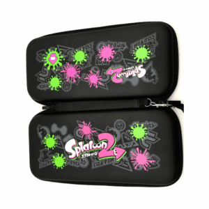 splatoon 2 nintendo switch case (101226370)