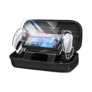 12 in 1 accessories set for playstation portal