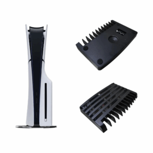 stand for ps5 slim with game storage