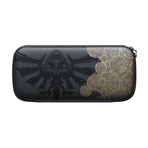 nintendo switch oled accessories set tears of the kingdom (0045496431648)