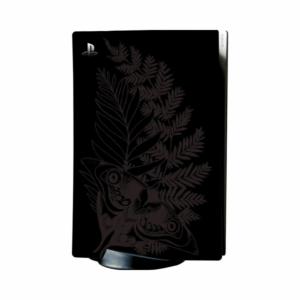 the last of us part ii ps5 and controller skin