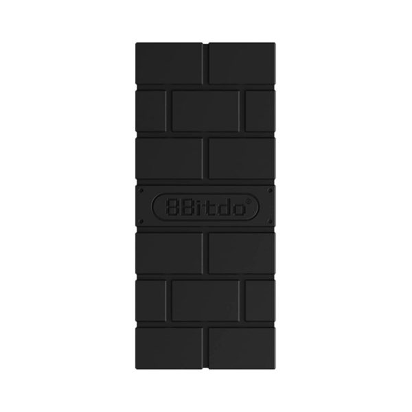 8bitdo wireless usb adapter gen 2