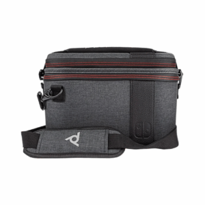 pdp gaming pull n go travel case