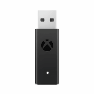 xbox wireless adapter for windows 10