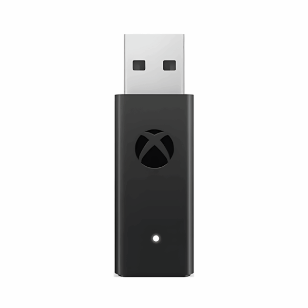 xbox wireless adapter for windows 10