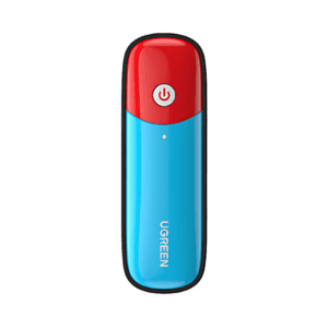 ugreen 80188 transmitter bluetooth 5.0 aptx 3.5 mm for nintendo switch