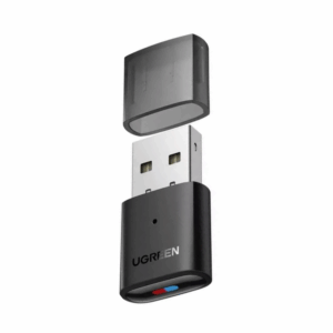 ugreen 10928 usb2.0 bluetooth transmitter 5.0