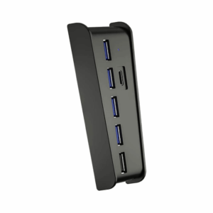 usb 3.0 hub for ps5