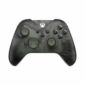 xbox wireless controller nocturnal vapor (0889842946918)