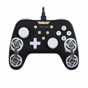 konix jujutsu kaisen nintendo switch/pc controller (3328170292726)