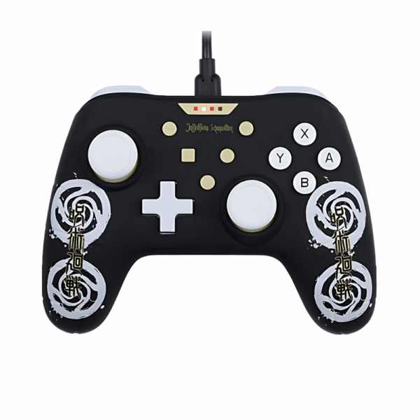 konix jujutsu kaisen nintendo switch/pc controller (3328170292726)
