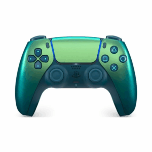 sony ps5 dualsense wireless controller chroma teal (0711719590477)