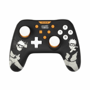 konix naruto sw/pc gamepad black (3328170286831)