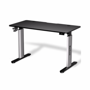 fantech adjustable rising desk work station (ws414)