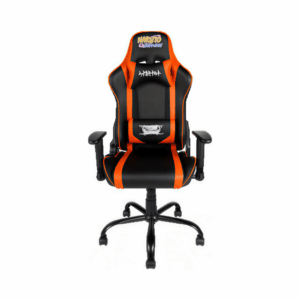 konix naruto premium gaming chair (3328170021845)