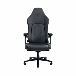 razer iskur v2 gaming chair (fabric)