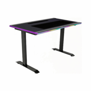 cooler master gd120 argb gaming desk a1 (gd cm argb a1 gd120 pra1)