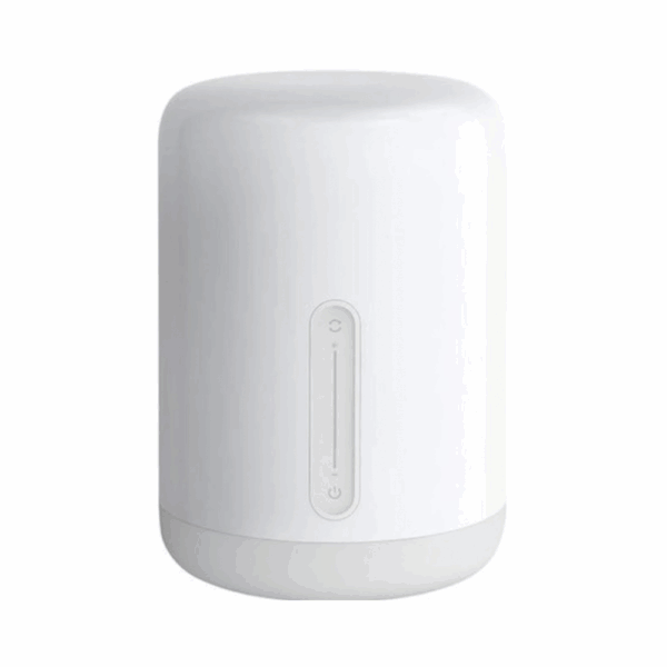xiaomi mi smart bedside lamp 2
