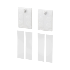 ikea alfta adhesive hook (503.828.41)