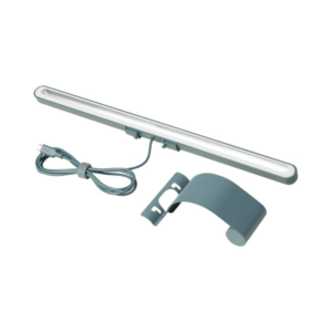 ikea led lamp for screen, dimmable