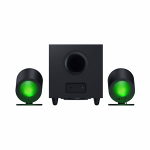 razer nommo v2 pro 2.1 gaming thx speakers (rz05 04740100 r3g1)