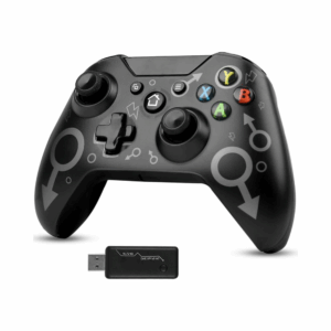 wireless controller 2.4g for ps3/pc/xbox one
