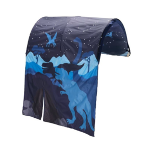 ikea kura dinosaure bed tent