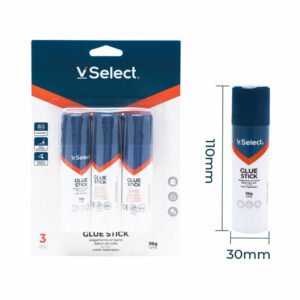 vselect gluestick