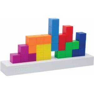 tetris icon light
