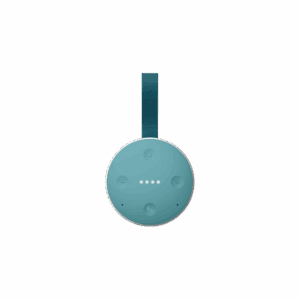 tichome mini smart speaker